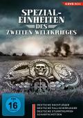 Film: Spezialeinheiten des Zweiten Weltkrieges