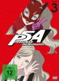 PERSONA5 - The Animation - Vol. 3