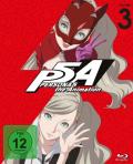 Film: PERSONA5 - The Animation - Vol. 3