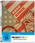 Film: Easy Rider - Project Popart Steelbook Edition