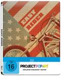 Easy Rider - Project Popart Steelbook Edition