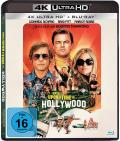 Once Upon A Time In... Hollywood - 4K