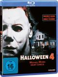 Halloween 4 - Michael Myers kehrt zurck - ungekrzte Fassung