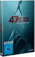 47 Meters Down - Uncaged