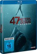 Film: 47 Meters Down - Uncaged