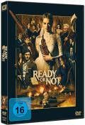 Film: Ready or Not? - Auf die Pltze, fertig, tot