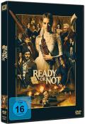 Film: Ready or Not? - Auf die Pltze, fertig, tot