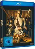 Film: Ready or Not? - Auf die Pltze, fertig, tot