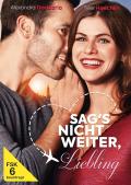 Film: Sag's nicht weiter, Liebling