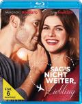 Film: Sag's nicht weiter, Liebling