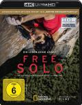 Film: Free Solo - 4K