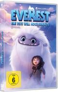 Film: Everest - Ein Yeti will hoch hinaus