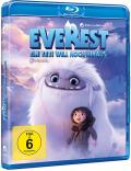 Everest - Ein Yeti will hoch hinaus