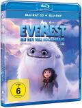 Film: Everest - Ein Yeti will hoch hinaus - 3D
