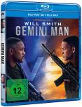 Film: Gemini Man - 3D