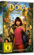 Dora und die goldene Stadt