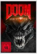 Film: Doom: Annihilation