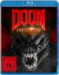 Film: Doom: Annihilation