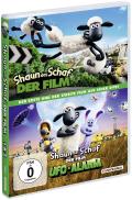 Film: Shaun das Schaf - Der Film 1 & 2