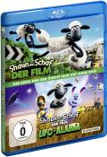 Film: Shaun das Schaf - Der Film 1 & 2