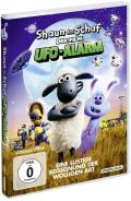 Film: Shaun das Schaf - UFO-Alarm