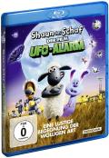 Shaun das Schaf - UFO-Alarm