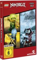 LEGO Ninjago - 11.3