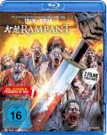 Film: Rampant inkl. Prisoners of War