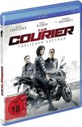 Film: The Courier - Tdlicher Auftrag