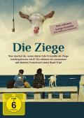 Die Ziege - Ali, the Goat & Ibrahim