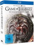 Game of Thrones - Staffel 8 - Mediabook
