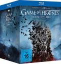 Film: Game of Thrones: Die komplette Serie