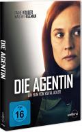 Die Agentin