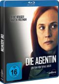 Film: Die Agentin