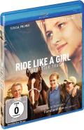 Ride Like a Girl - Ihr grter Traum