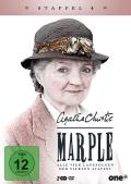 Agatha Christie: Marple - Staffel 4