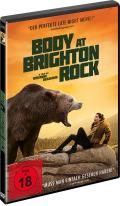 Body at Brighton Rock