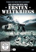 Film: Die Geschichte des ersten Weltkriegs