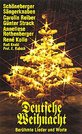 Deutsche Weihnacht - Berhmte Lieder und Worte
