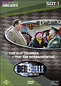 Film: Der Bulle von Tlz - Folge 10 + 11