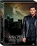 Film: Angel - Jger der Finsternis - Season 3/1