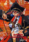 Film: Saber Marionette - Vol. 5
