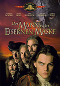 Film: Der Mann in der eisernen Maske