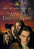 Film: Der Mann in der eisernen Maske