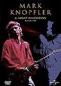 Mark Knopfler - A Night In London