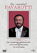 The Essential Pavarotti