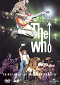 The Who - Thirty Years Of Maximum R&B - Live