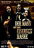 Film: Der Mann mit der eisernen Maske