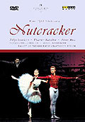 Piotr Illyitch Tchaikovsky - Nutcracker / Nuknacker