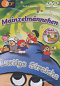 Film: Mainzelmnnchen - Lustige Streiche